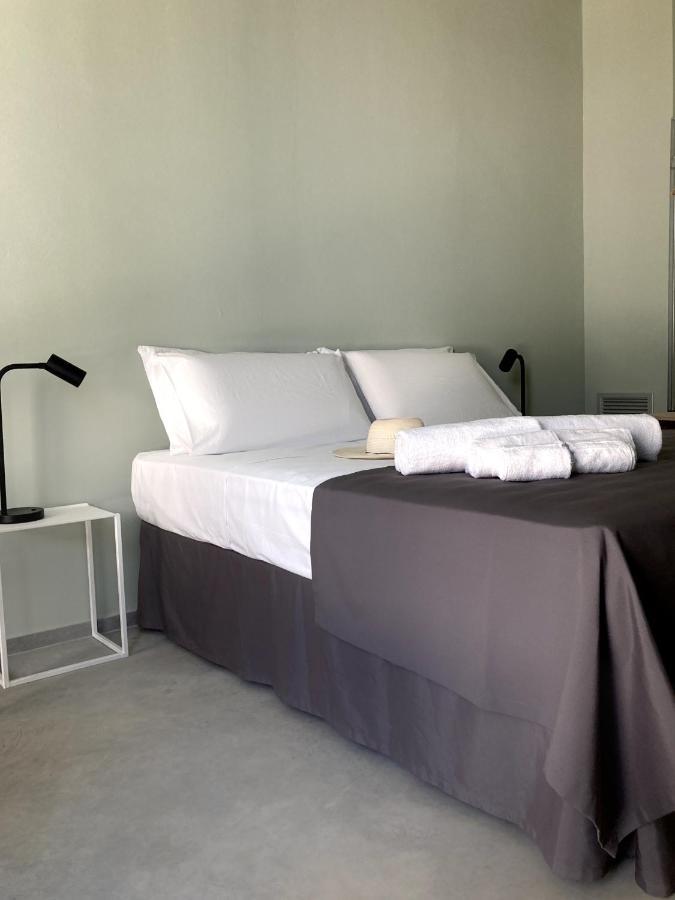 סקוליטי Lele' Guesthouse מראה חיצוני תמונה