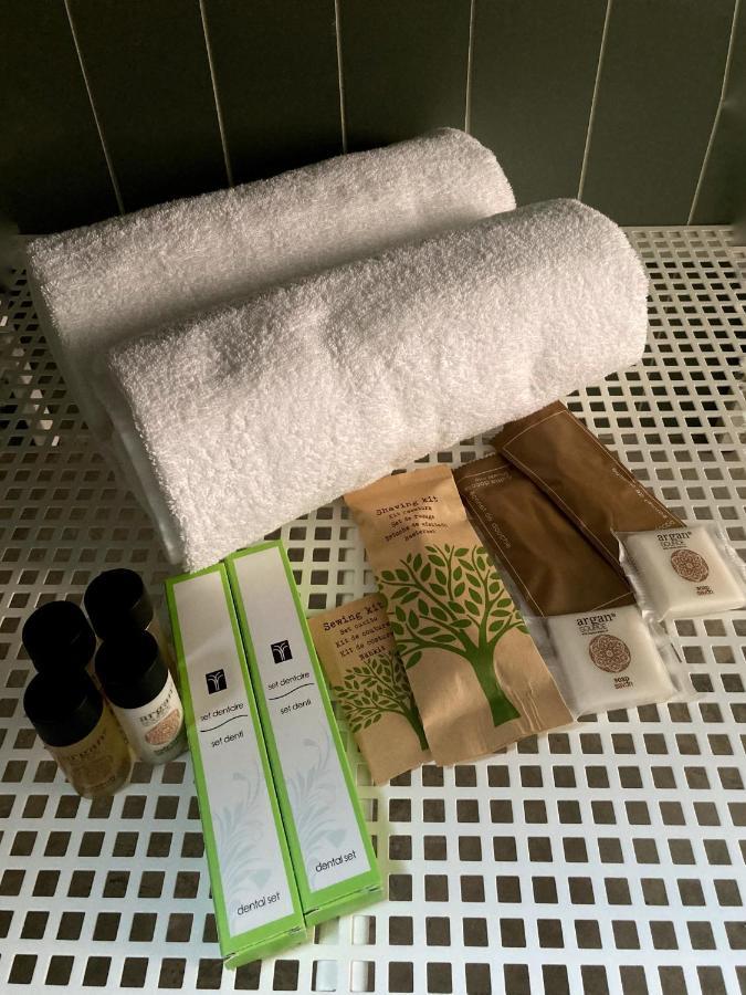 סקוליטי Lele' Guesthouse מראה חיצוני תמונה