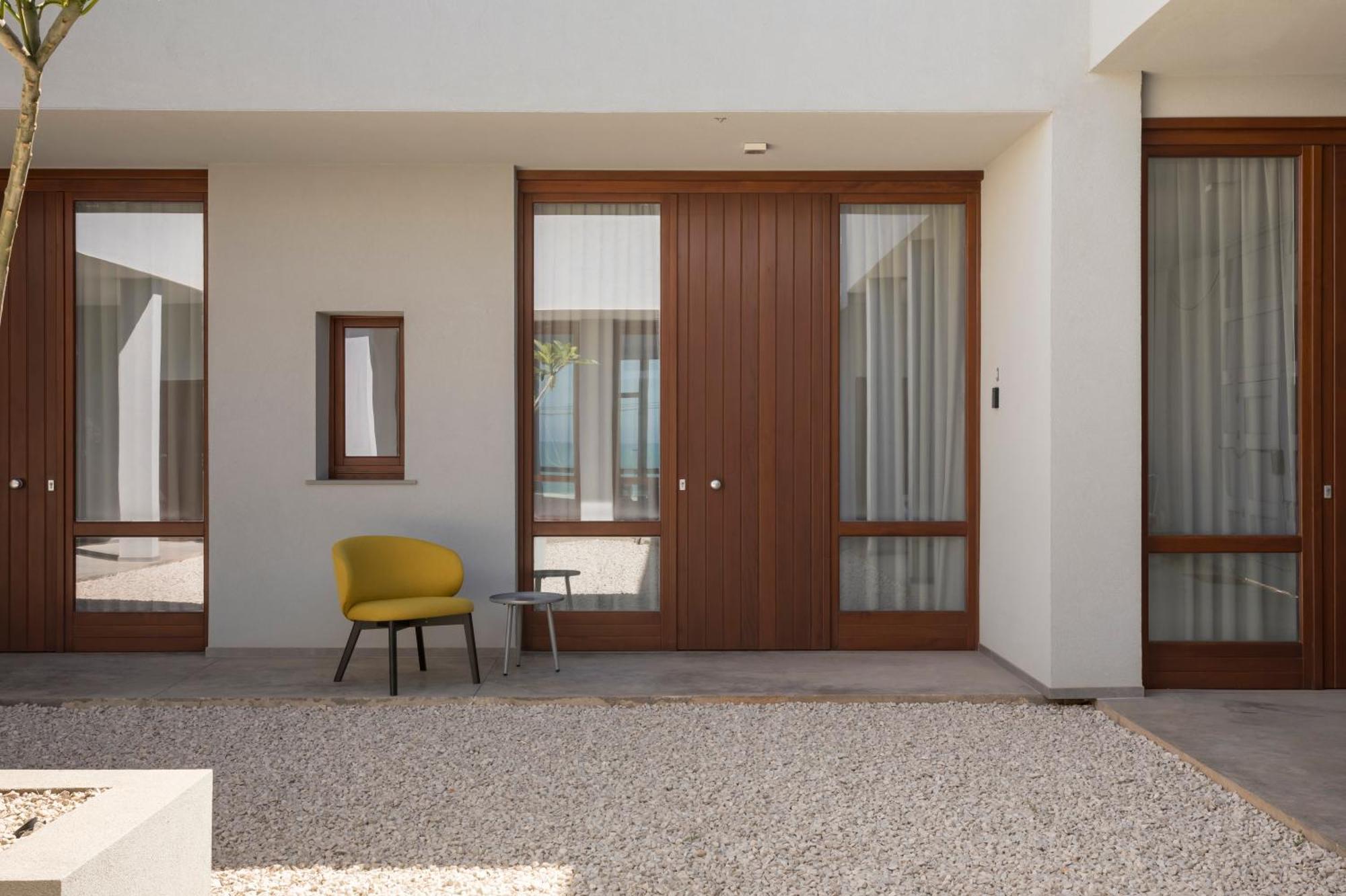 סקוליטי Lele' Guesthouse מראה חיצוני תמונה