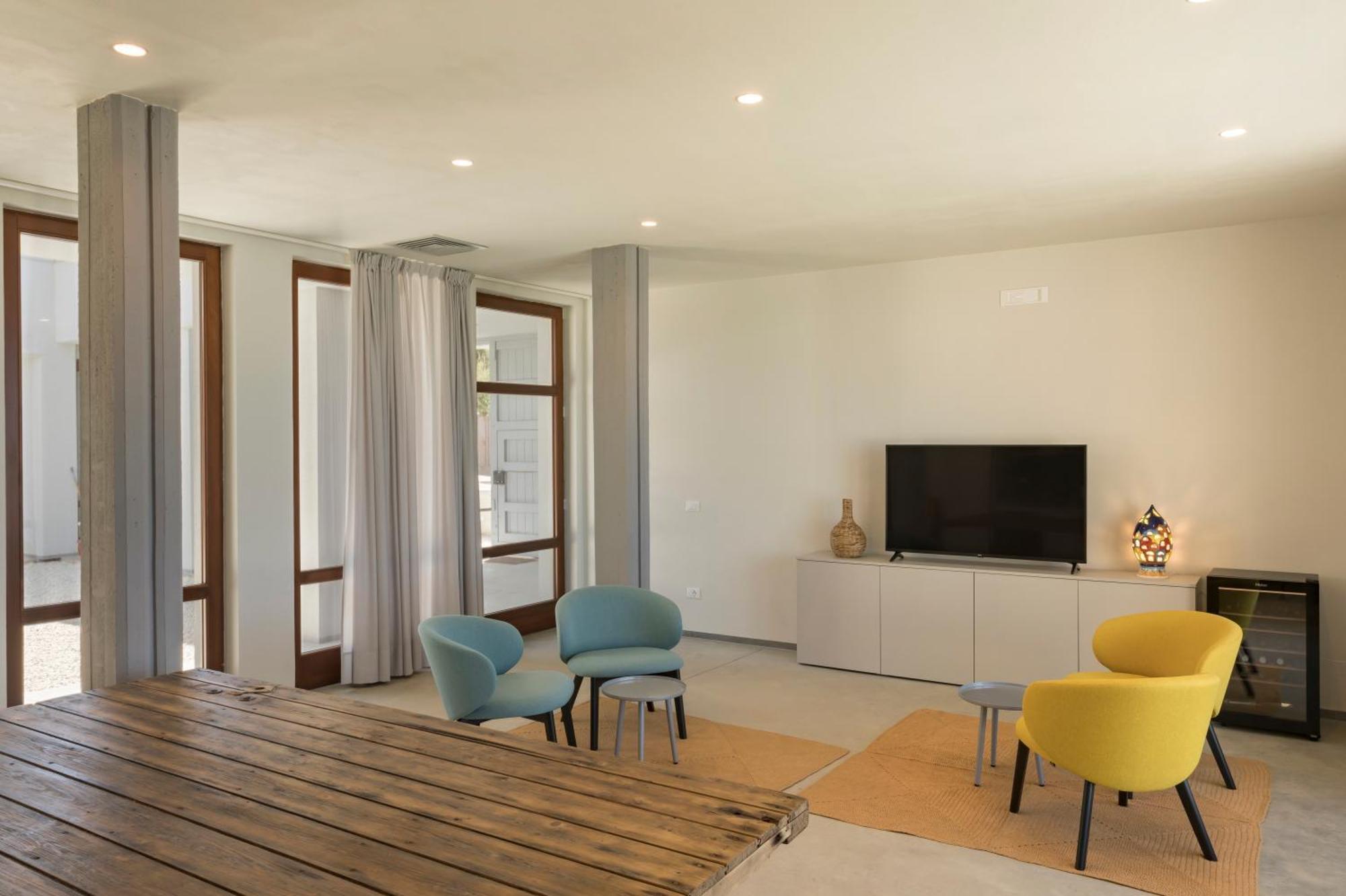 סקוליטי Lele' Guesthouse מראה חיצוני תמונה