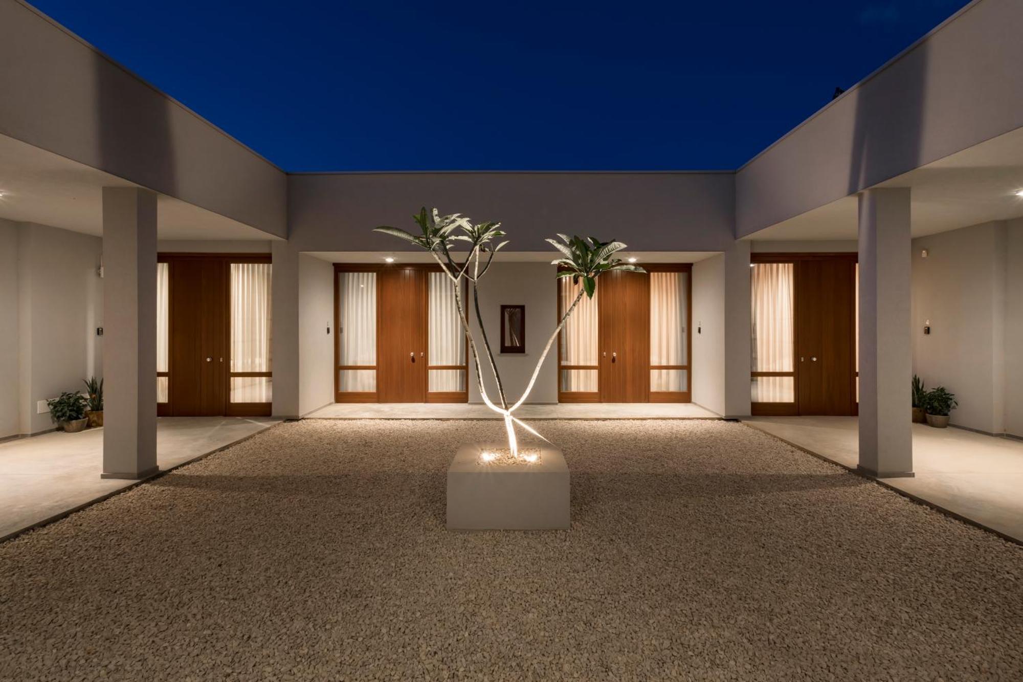 סקוליטי Lele' Guesthouse מראה חיצוני תמונה