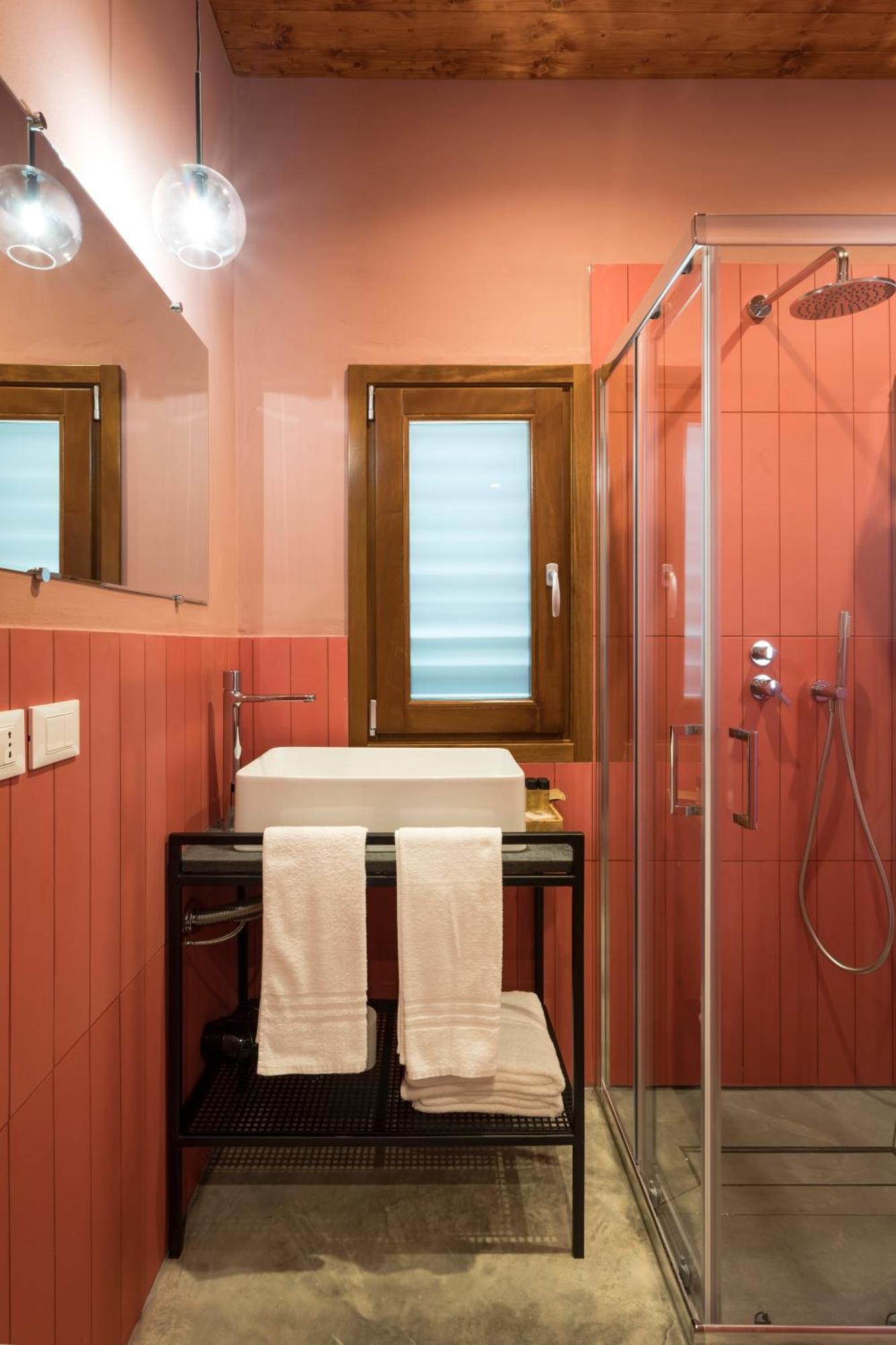 סקוליטי Lele' Guesthouse מראה חיצוני תמונה