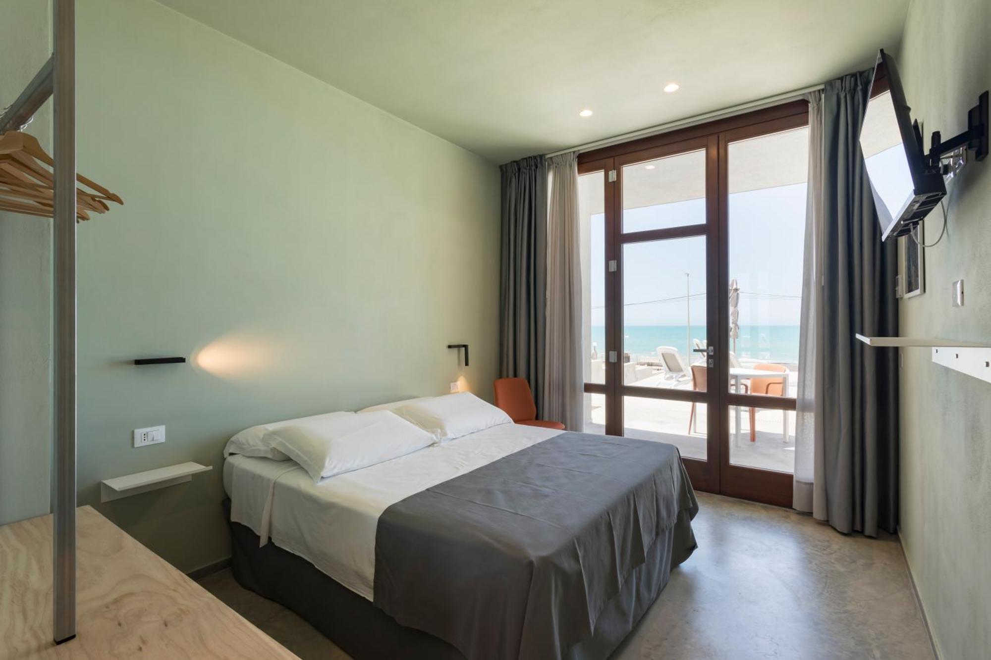 סקוליטי Lele' Guesthouse מראה חיצוני תמונה