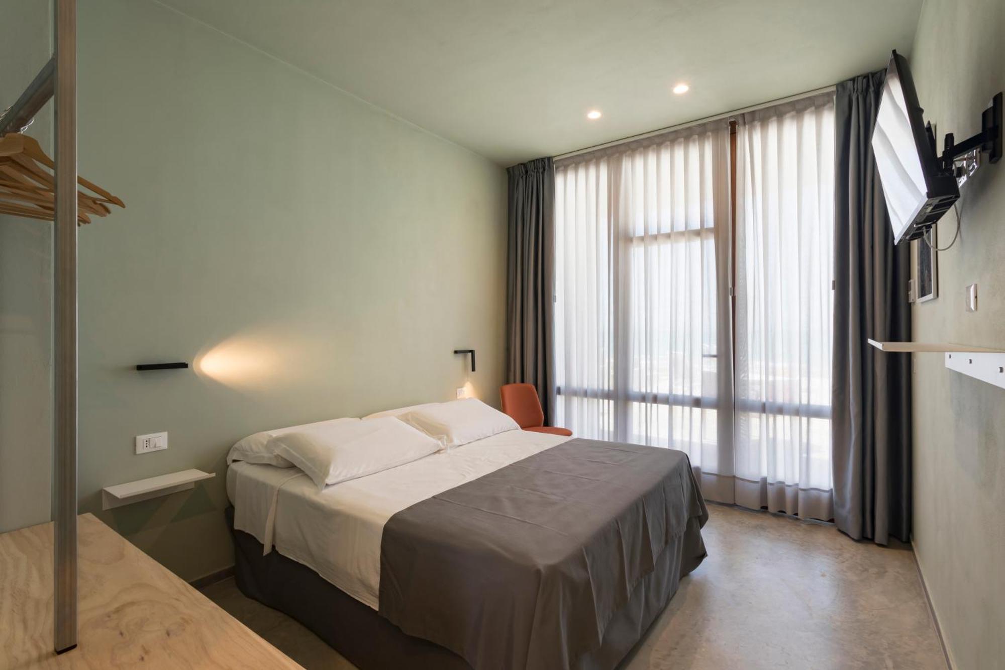 סקוליטי Lele' Guesthouse מראה חיצוני תמונה