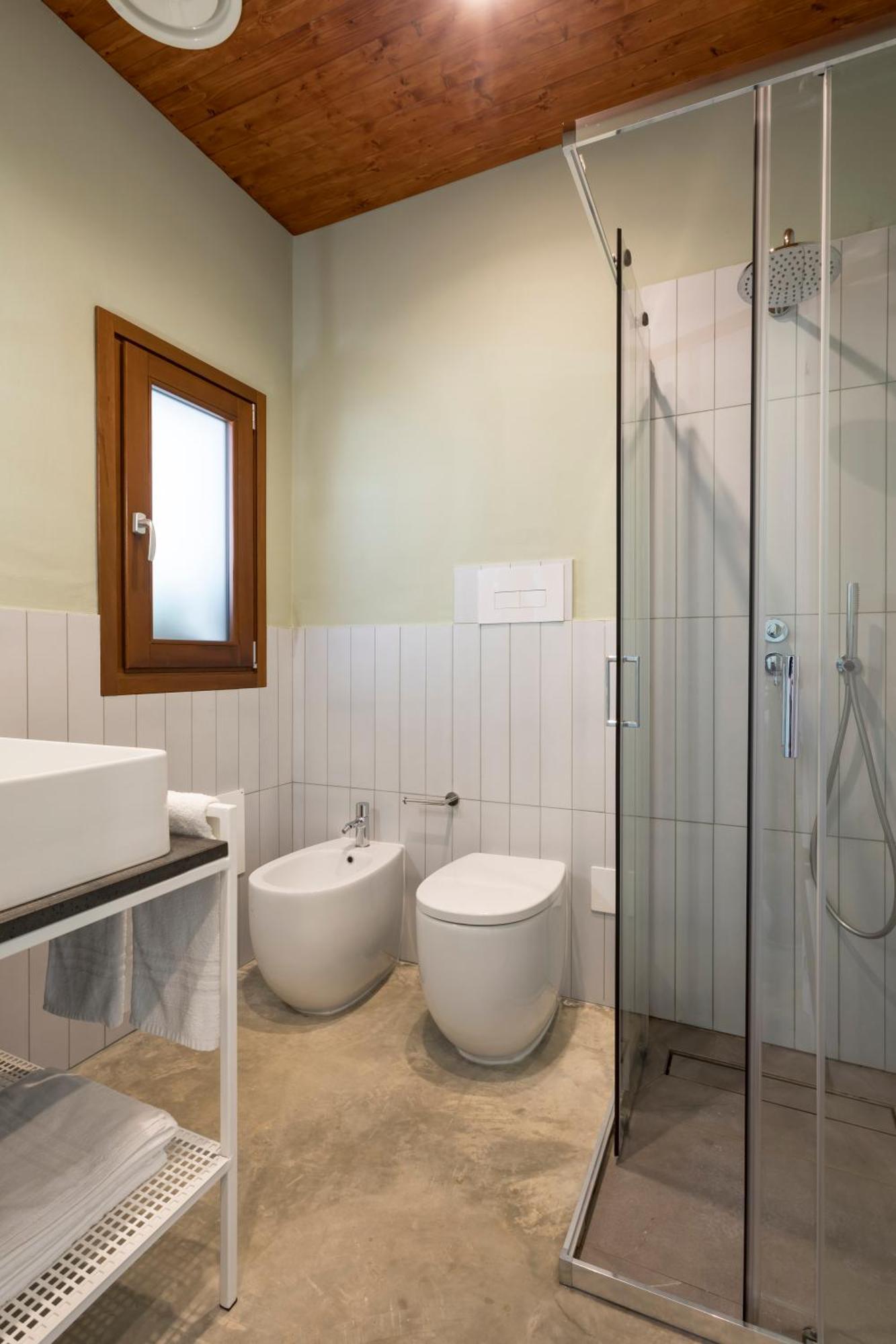 סקוליטי Lele' Guesthouse מראה חיצוני תמונה