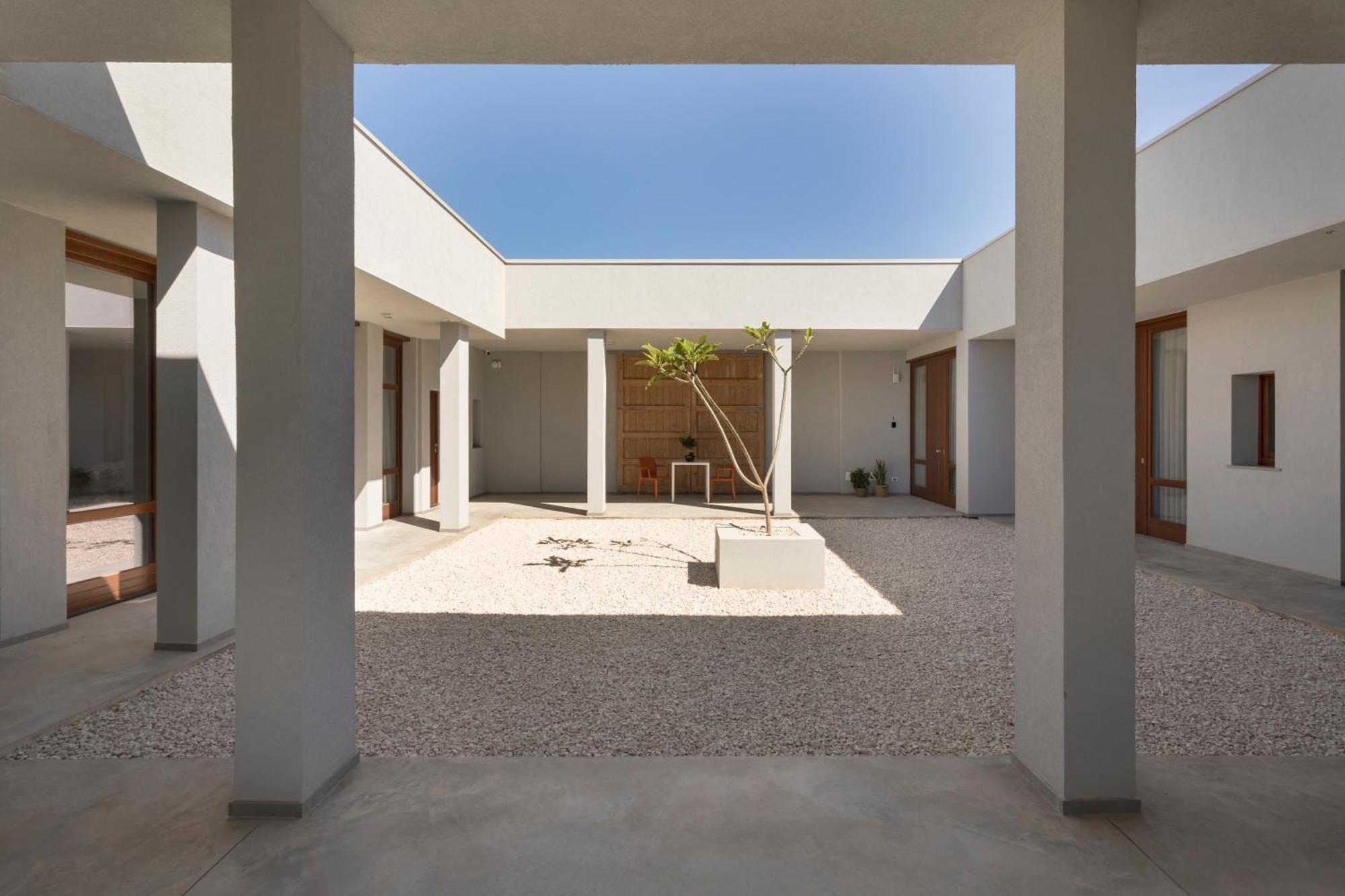 סקוליטי Lele' Guesthouse מראה חיצוני תמונה
