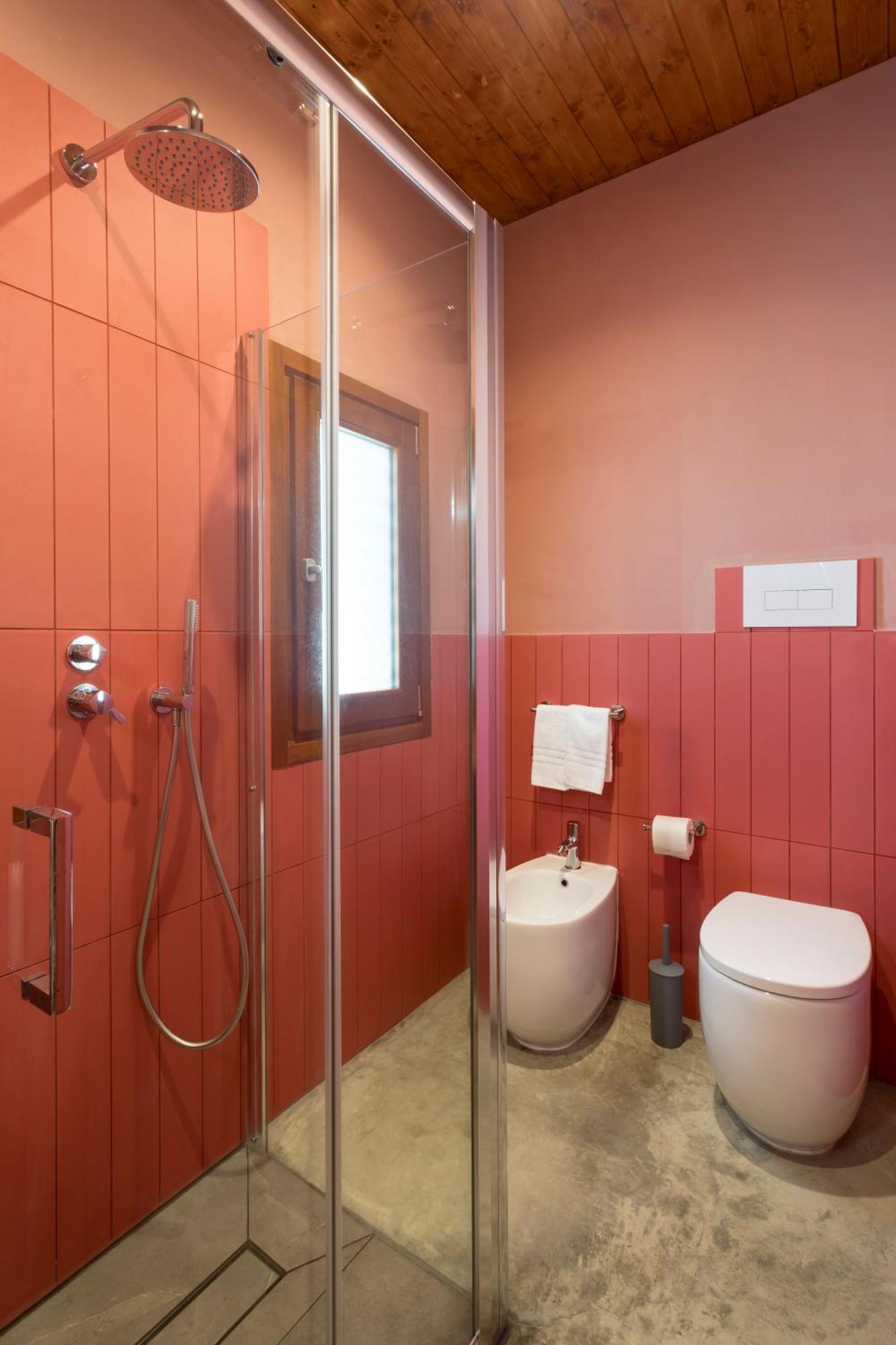 סקוליטי Lele' Guesthouse מראה חיצוני תמונה