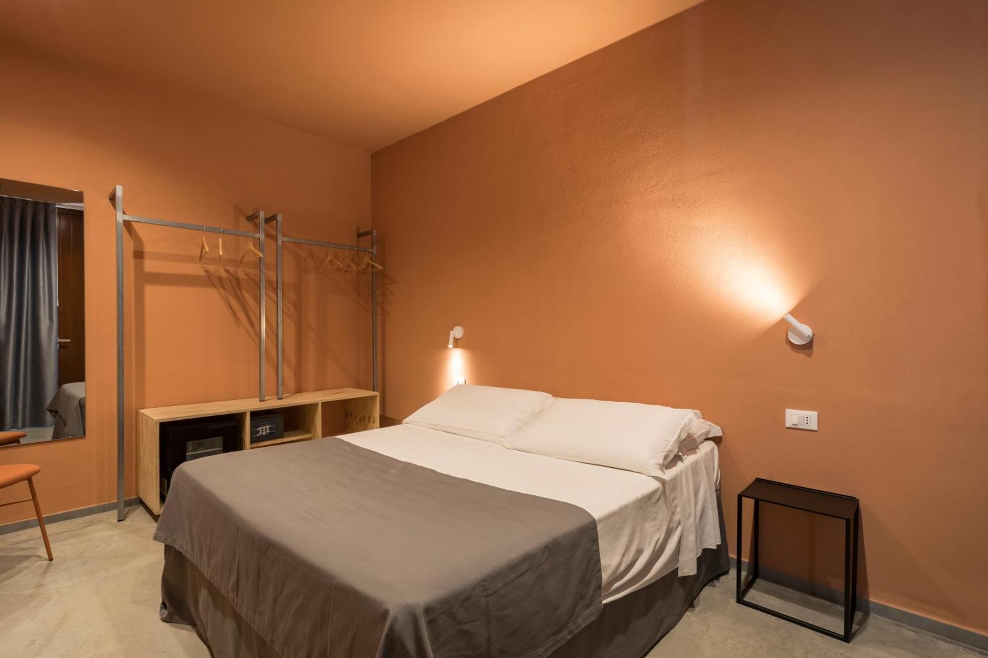 סקוליטי Lele' Guesthouse מראה חיצוני תמונה