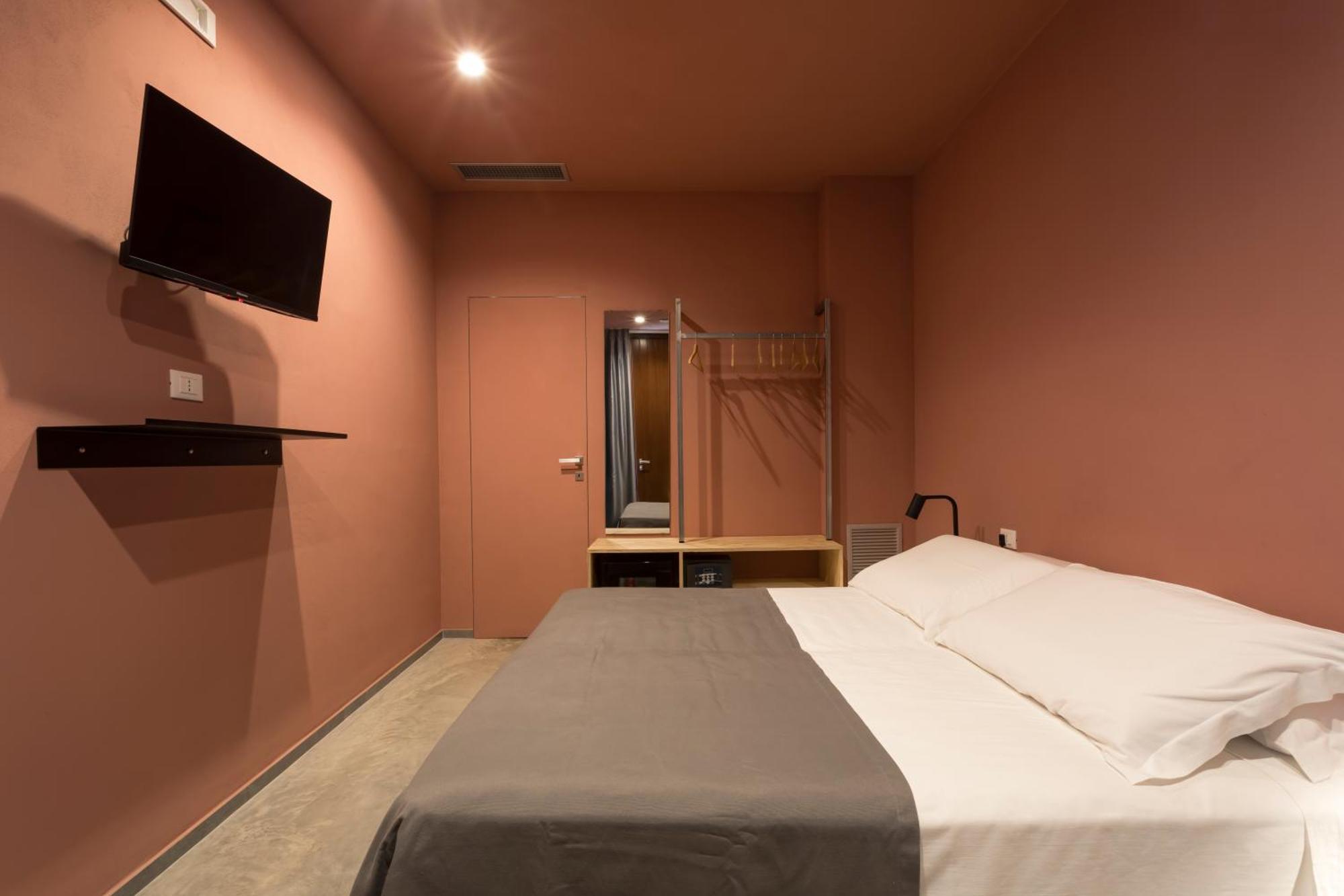סקוליטי Lele' Guesthouse מראה חיצוני תמונה