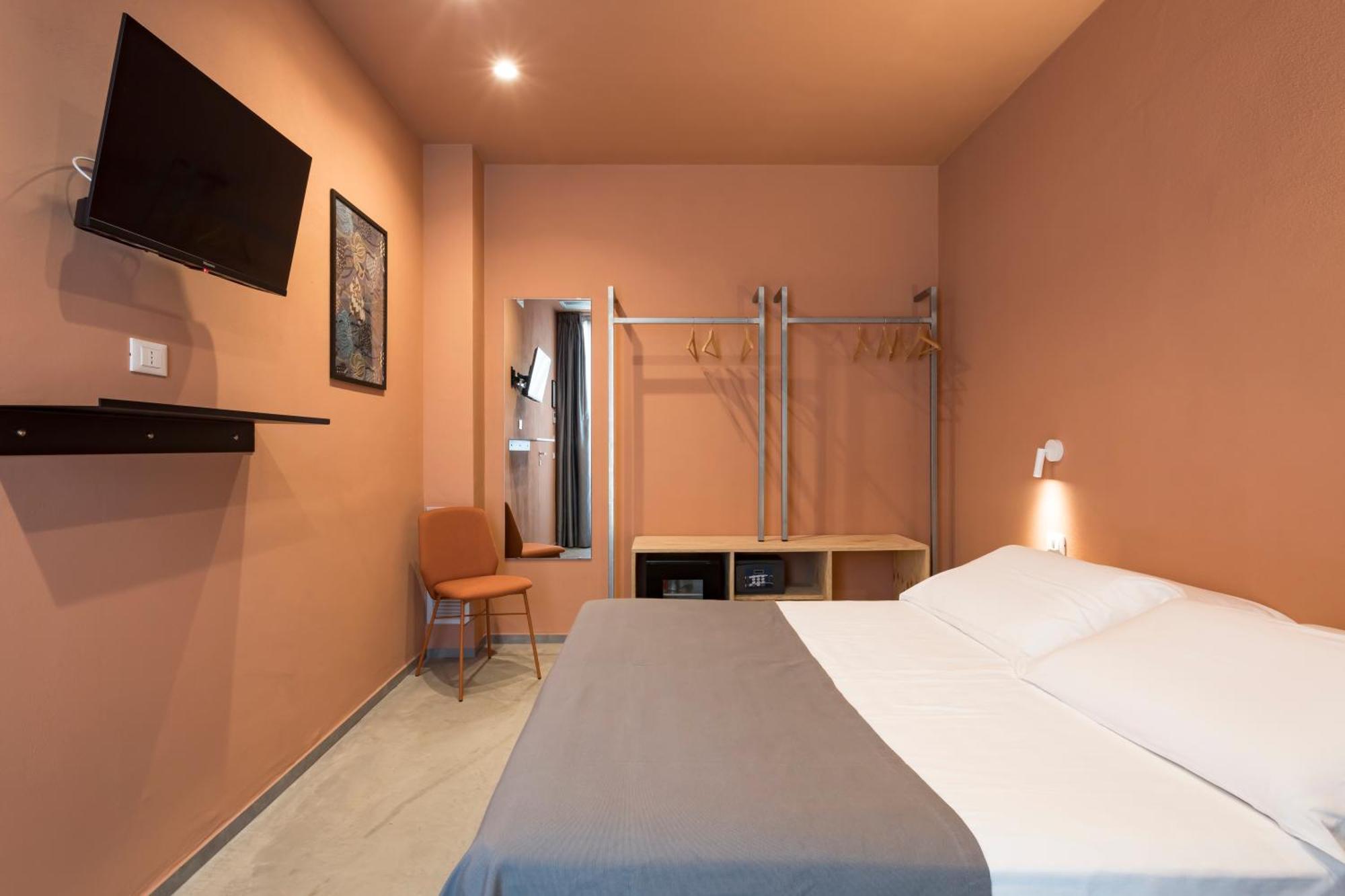 סקוליטי Lele' Guesthouse מראה חיצוני תמונה