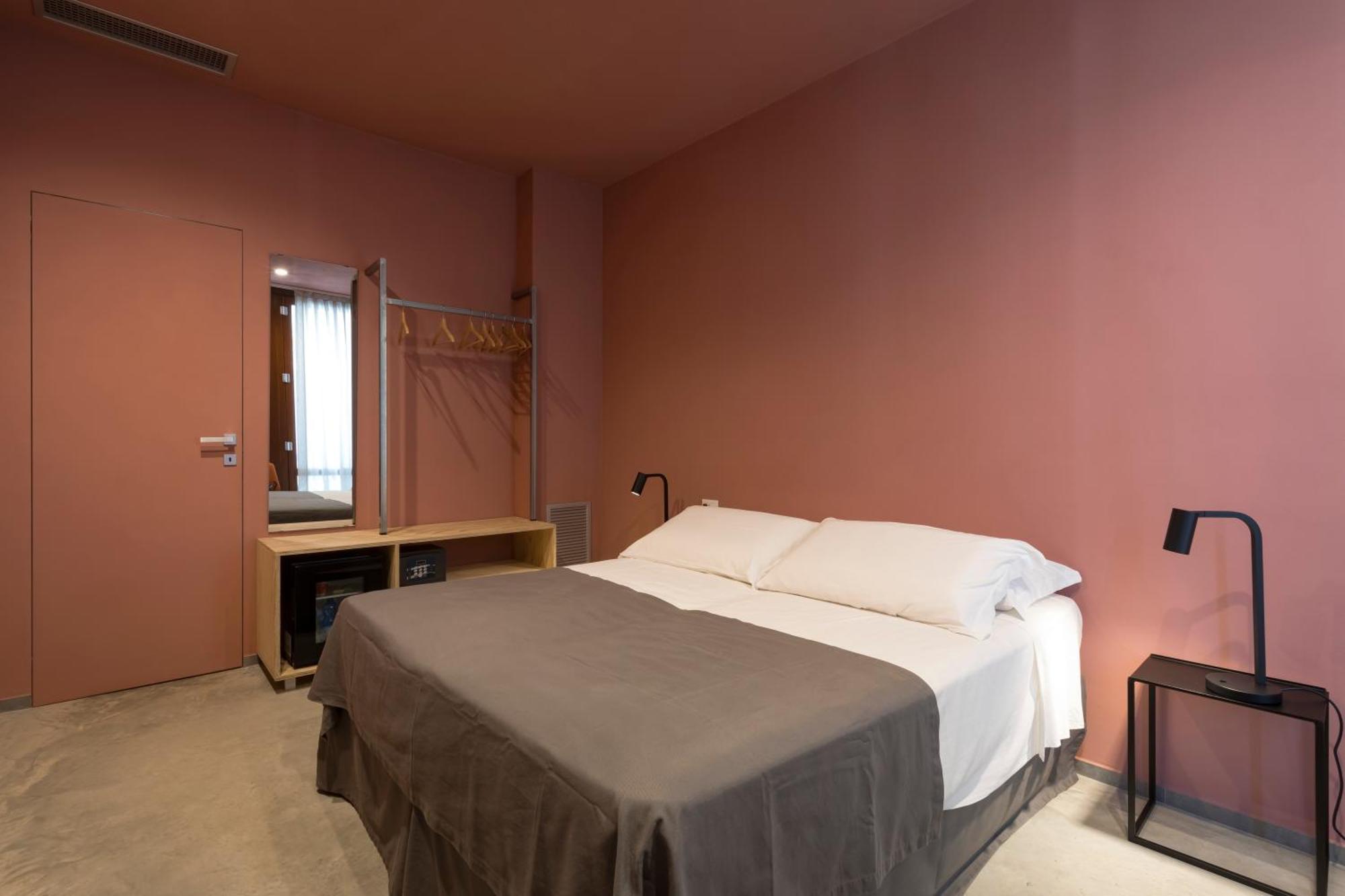 סקוליטי Lele' Guesthouse מראה חיצוני תמונה