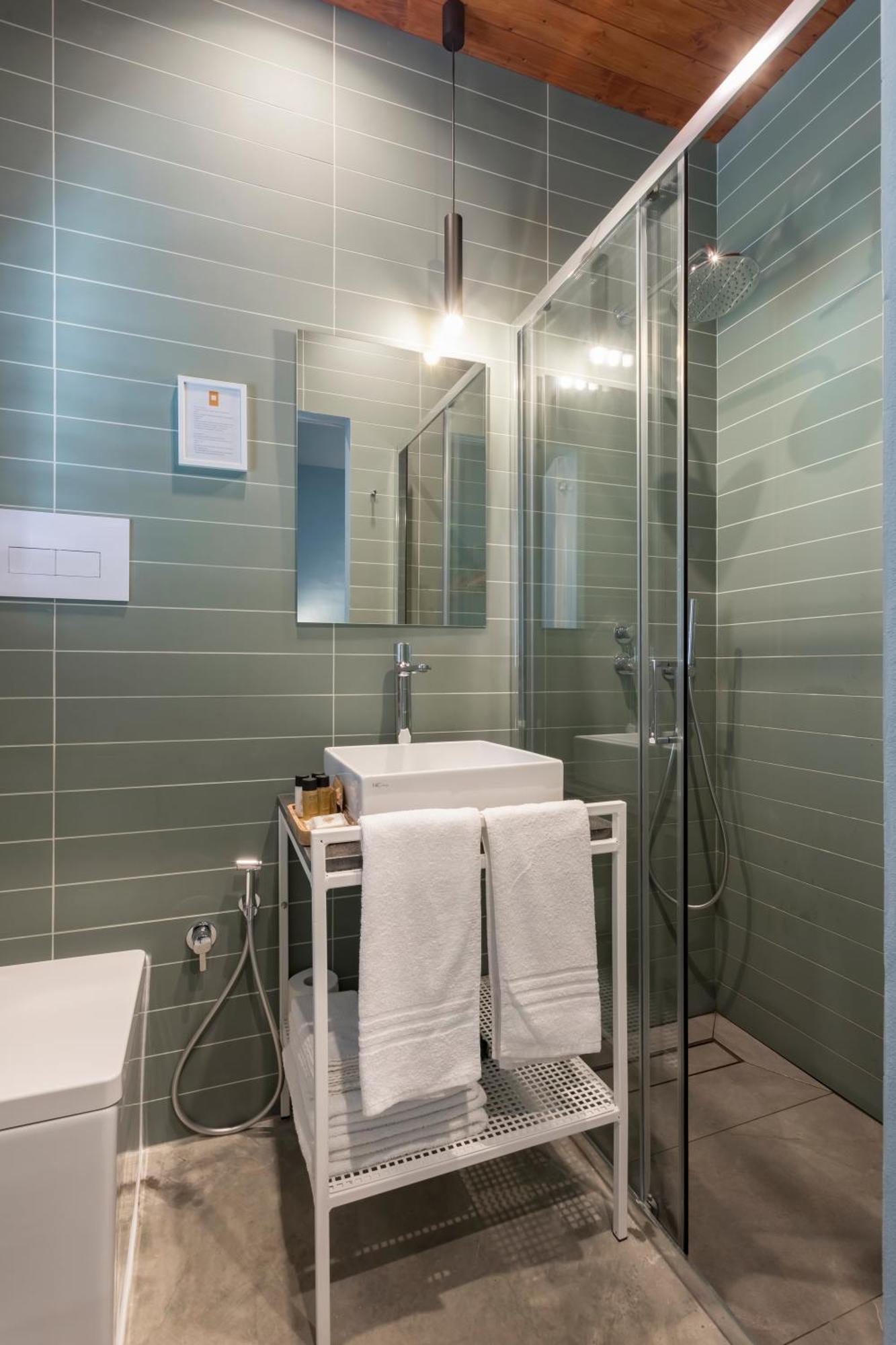 סקוליטי Lele' Guesthouse מראה חיצוני תמונה