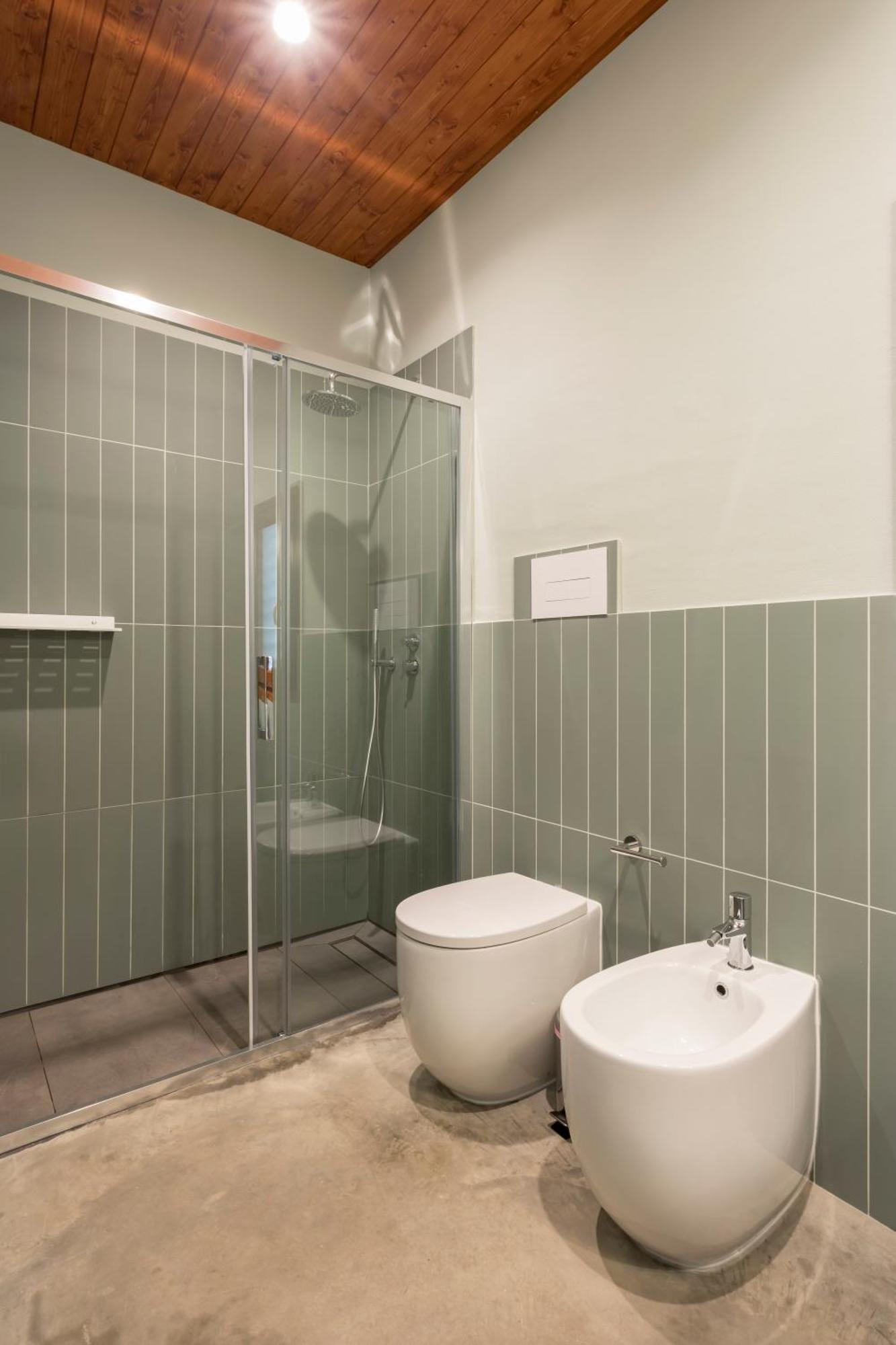 סקוליטי Lele' Guesthouse מראה חיצוני תמונה