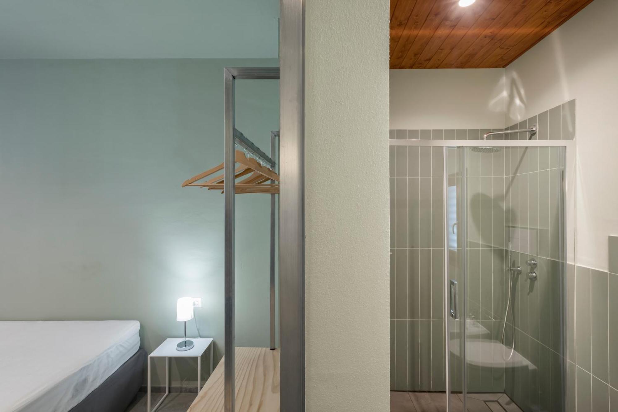 סקוליטי Lele' Guesthouse מראה חיצוני תמונה