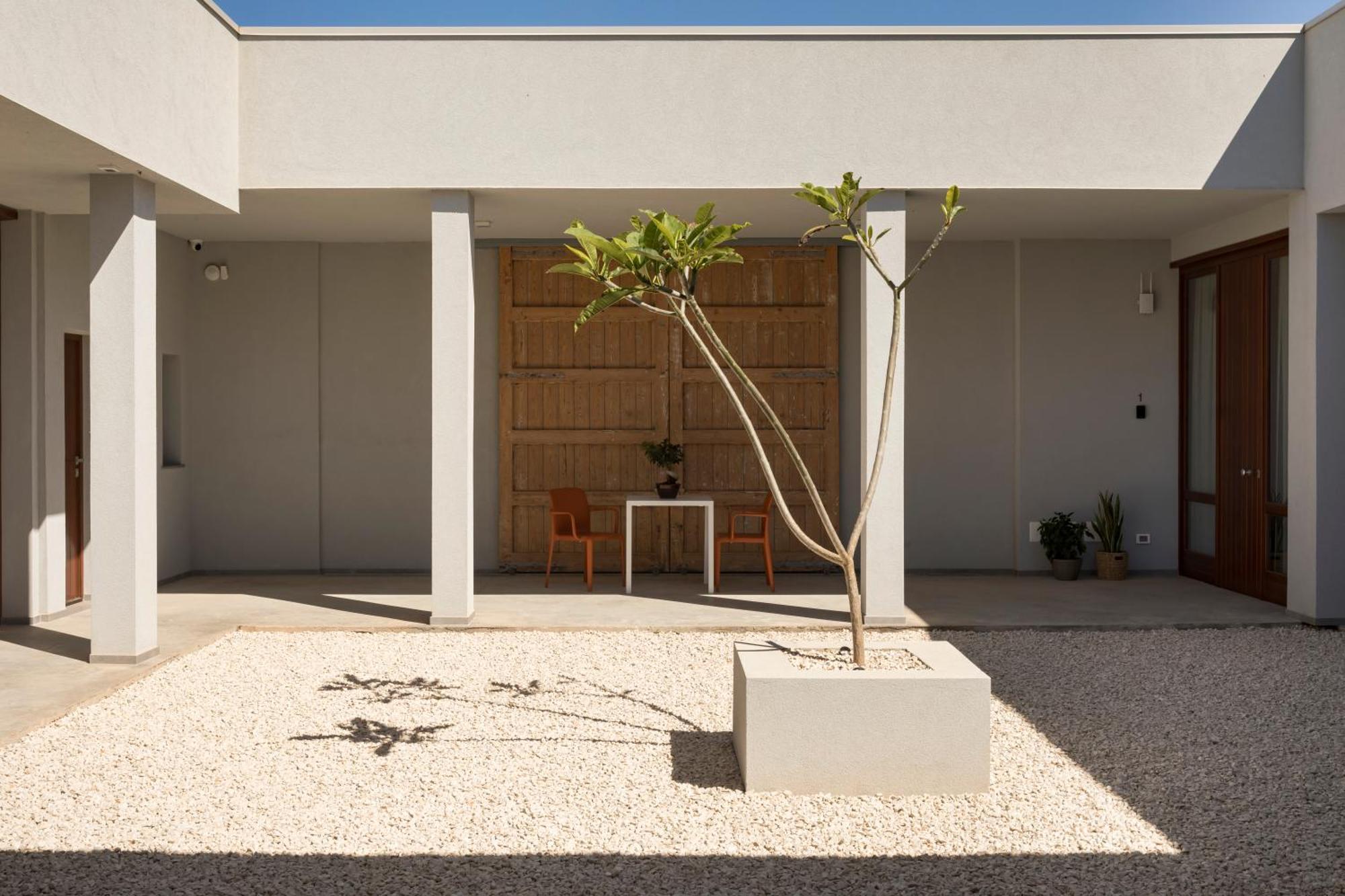 סקוליטי Lele' Guesthouse מראה חיצוני תמונה